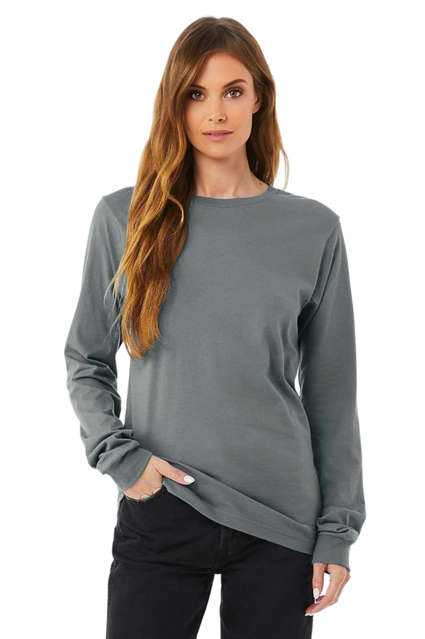 Bella + Canvas 3501