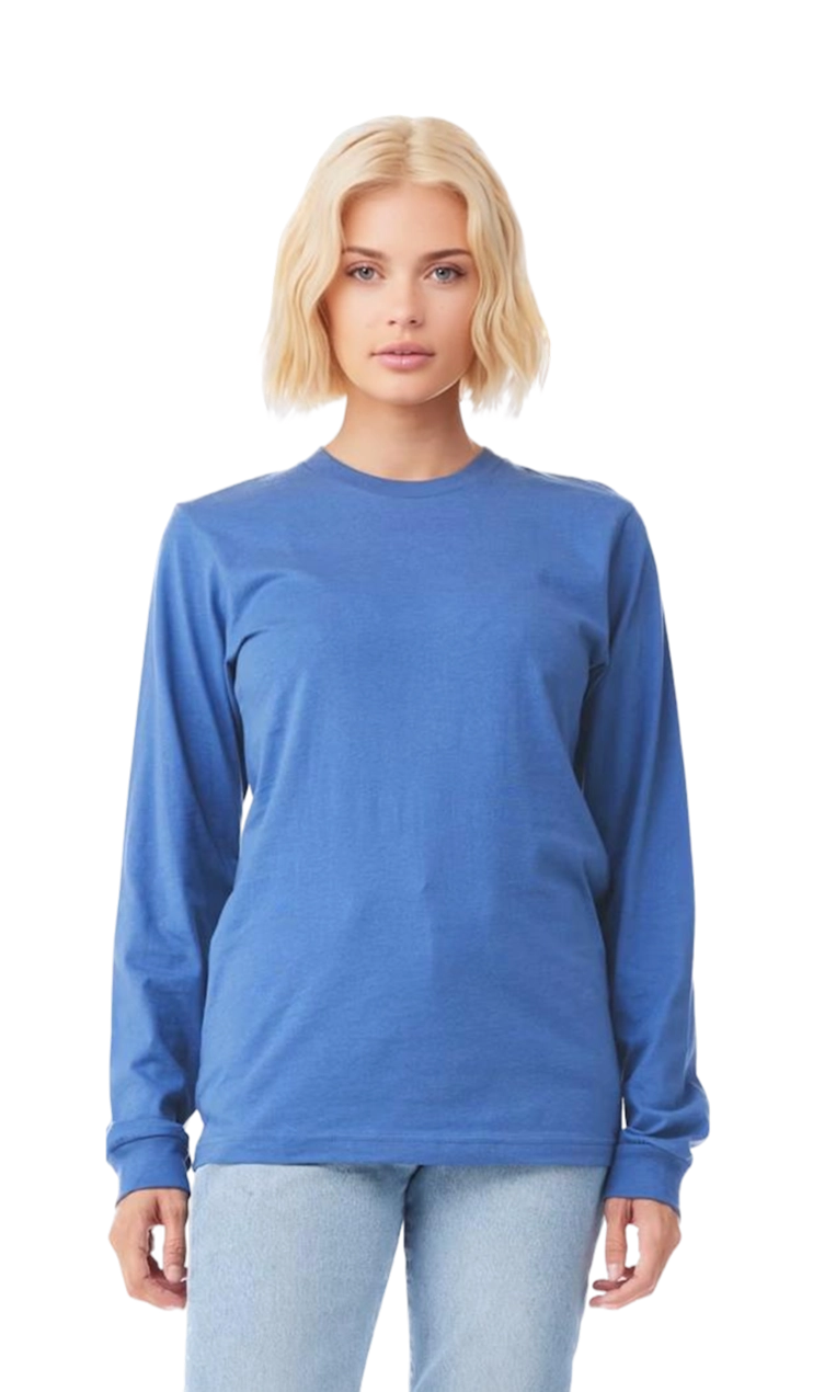 Bella + Canvas 3501CVC