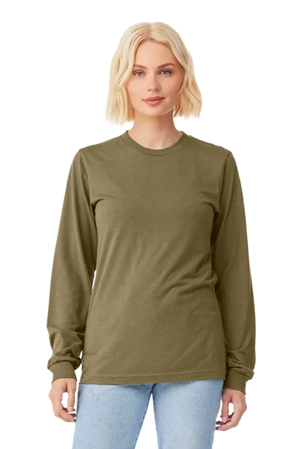 Bella + Canvas 3513