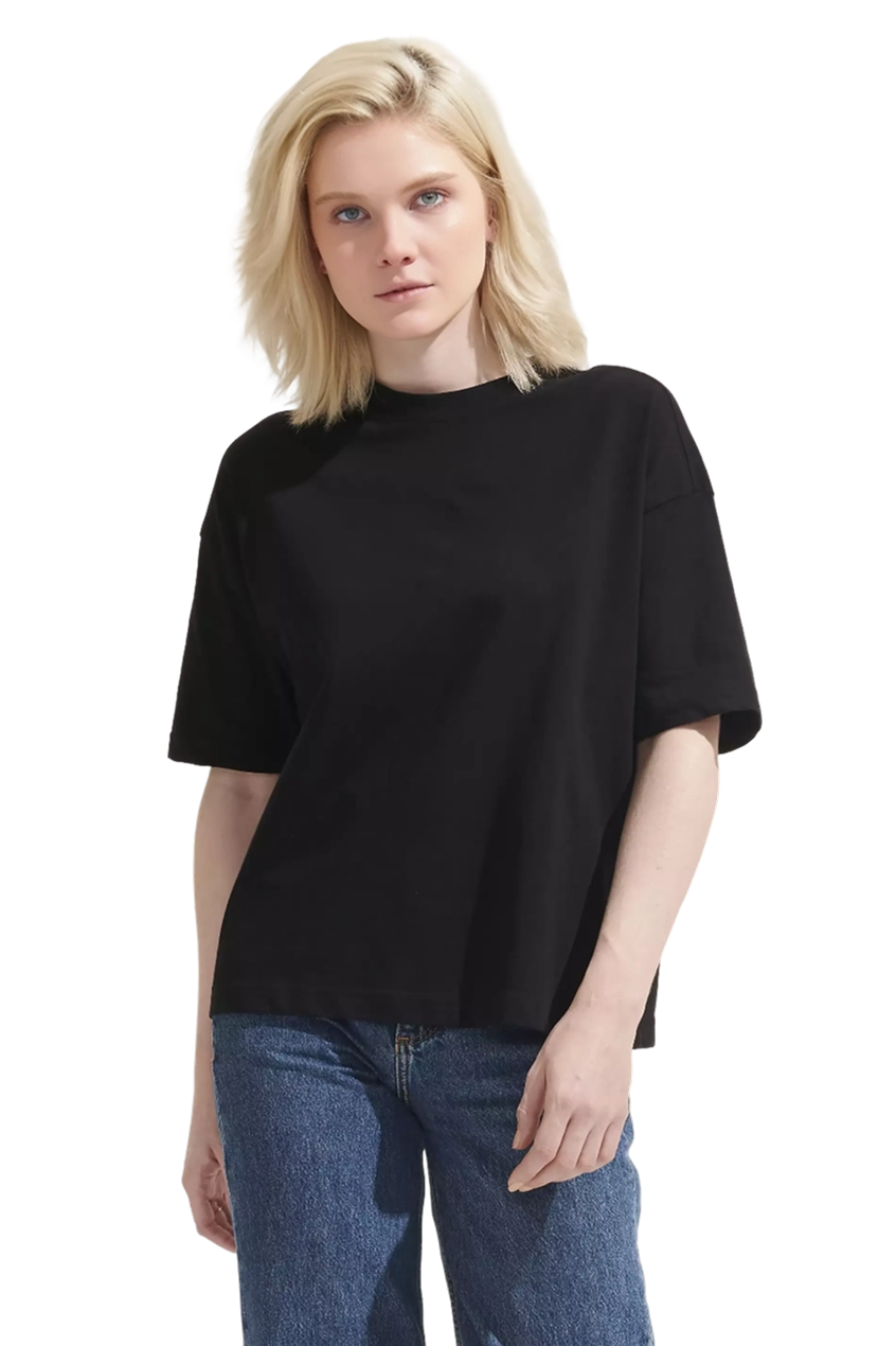 Sol's Boxy Women 03807